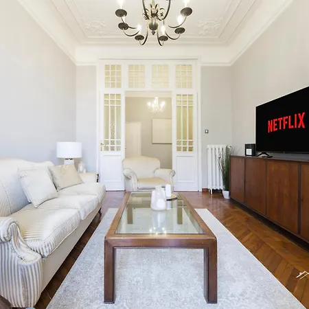 Beach, 2br, Luxury Genoa, Wifi By Tilo *