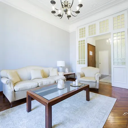 Beach, 2br, Luxury Genoa, Wifi By Tilo