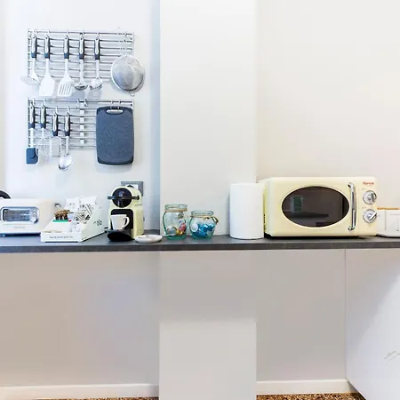 Beach, 2br, Luxury Genoa, Wifi By Tilo ジェノヴァ