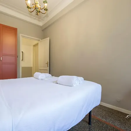 Beach, 2br, Luxury Genoa, Wifi By Tilo ジェノヴァ