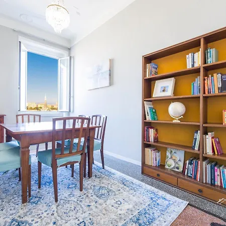 Beach, 2br, Luxury Genoa, Wifi By Tilo ジェノヴァ