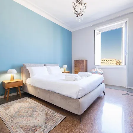 Beach, 2br, Luxury Genoa, Wifi By Tilo *