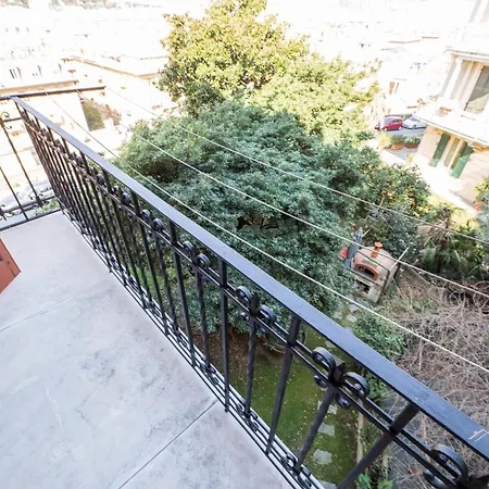 Appartement Beach, 2br, Luxury Genoa, Wifi By Tilo Genua