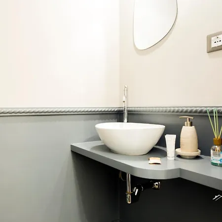 Beach, 2br, Luxury Genoa, Wifi By Tilo