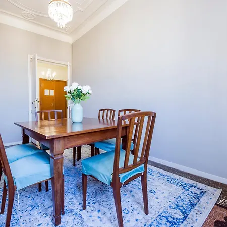 Beach, 2br, Luxury Genoa, Wifi By Tilo Apartment *