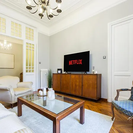 Beach, 2br, Luxury Genoa, Wifi By Tilo * Genoa