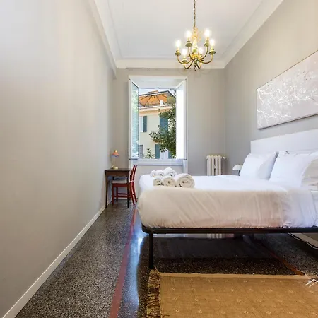 Beach, 2br, Luxury Genoa, Wifi By Tilo Apartment *