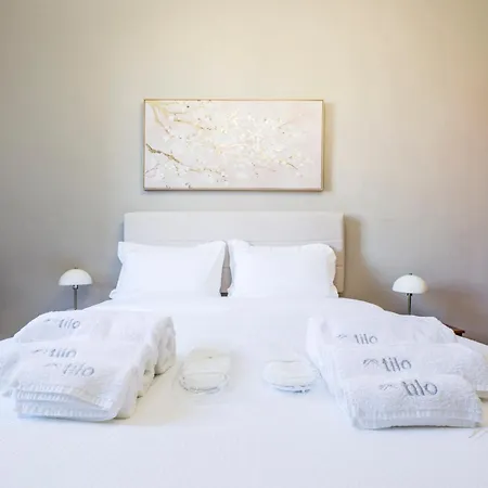Appartement Beach, 2br, Luxury Genoa, Wifi By Tilo *