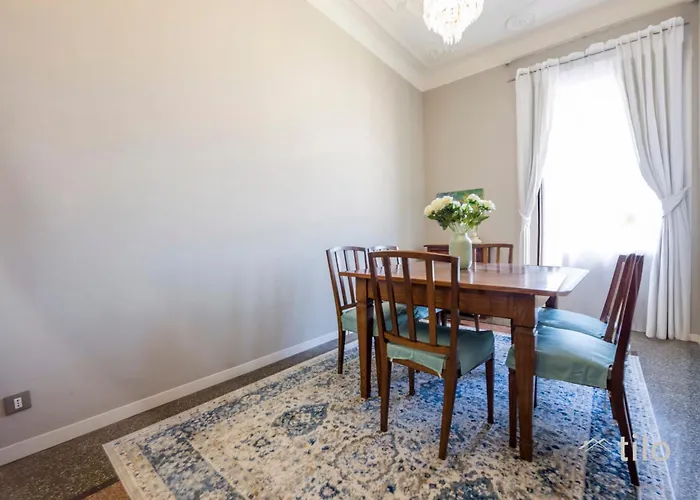 Beach, 2br, Luxury Genoa, Wifi By Tilo Appartamento