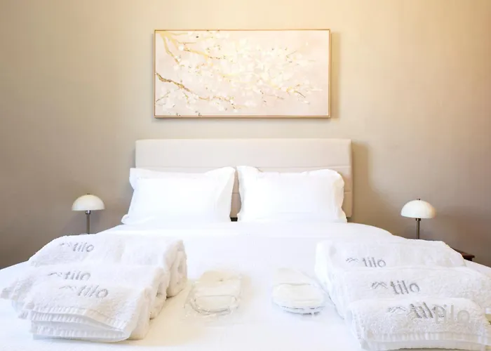 Beach, 2br, Luxury Genoa, Wifi By Tilo Appartamento