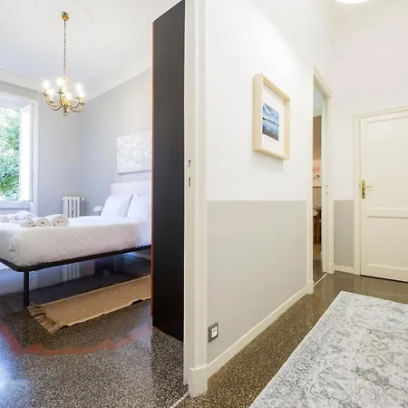 Beach, 2br, Luxury Genoa, Wifi By Tilo *