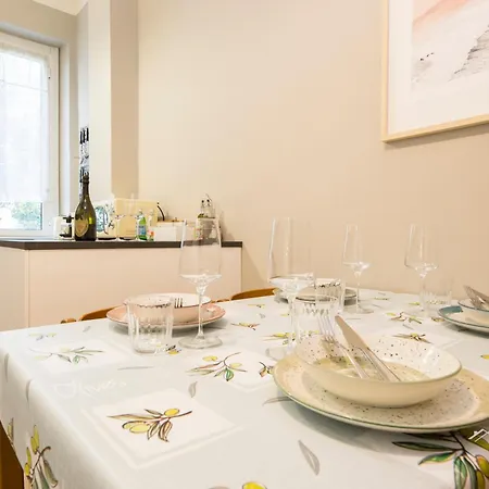 Beach, 2br, Luxury Genoa, Wifi By Tilo *