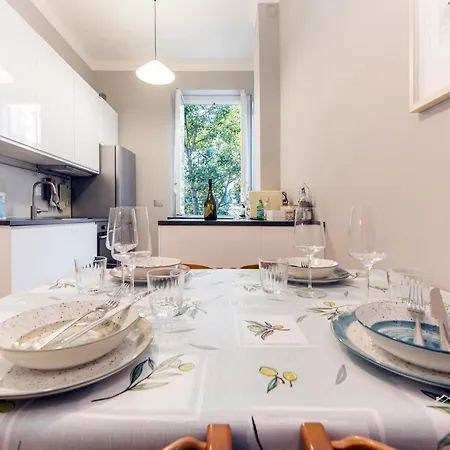 Beach, 2br, Luxury Genoa, Wifi By Tilo * Genua