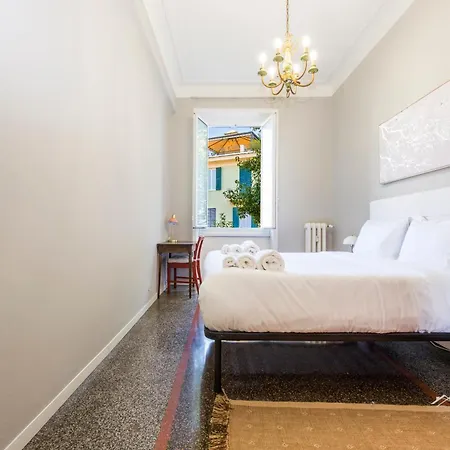 Beach, 2br, Luxury Genoa, Wifi By Tilo *